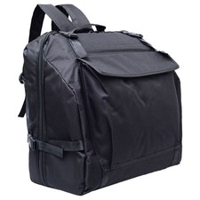  Accordion Bag Compatible for 48/60/72 Bass Musical Instrument Storage Case