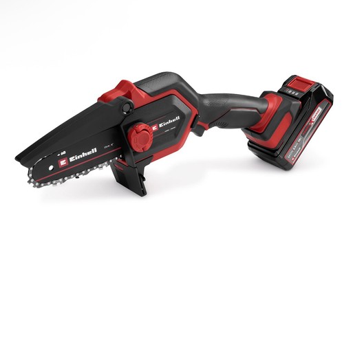 Einhell cordless mini - cordless, chainsaw