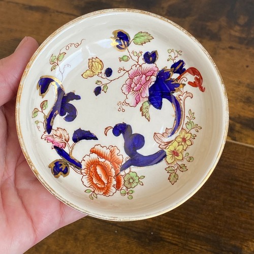 Vintage mason ironstone - vintage,