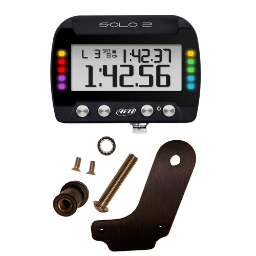 Aim solo gps - solo, lap