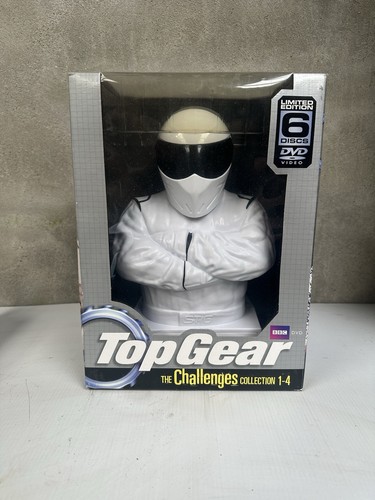 Top gear the - gear,
