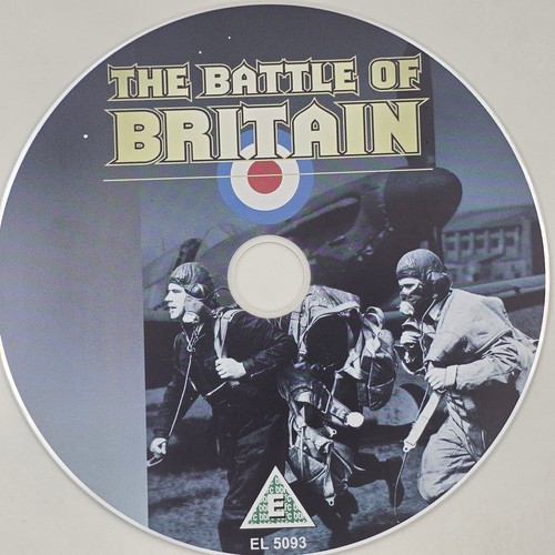 The battle britain - battle, of