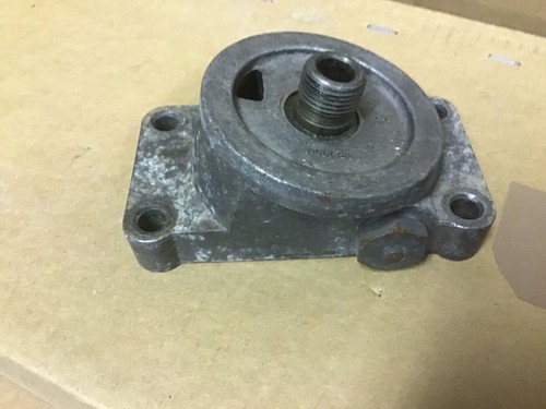 Sunbeam alpine spares oil - spares.,