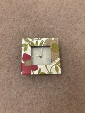 Next Decorative Bedside Clock