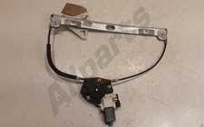 MITSUBISHI COLT 2007 LR Window