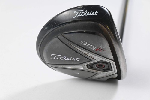Titleist 915 wood 15 - 915, /