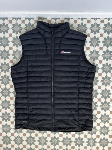 Berghaus mens vaskye hydroloft - vaskye,