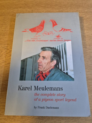Karel meulemans the - the, complete