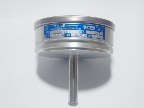 Sakae cp50 high - 1k, 0.5%