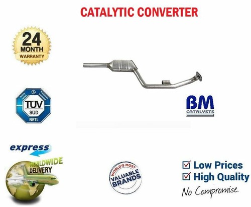 Cat catalytic converter for - cat,