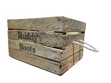 Wellie boot rack - rack, &