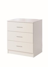Rio Costa 3 Drawer Chest of