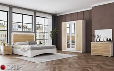 Dalia Modern Italian High