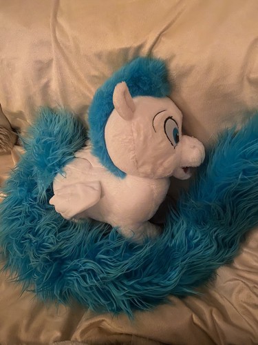Disney park baby pegasus - disney,