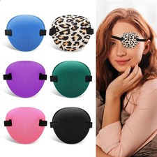 6 PCS 3D Eye Patches –