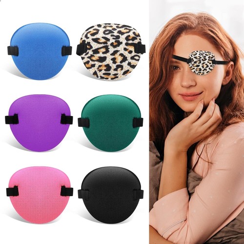 Pcs eye patches - 3d,