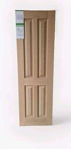 Oak panel fd30 fire - panel,