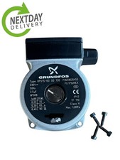 Potterton Grundfos Replacement
