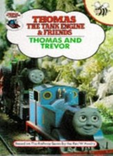 Thomas and Trevor (Thomas the