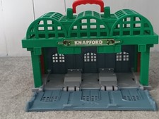 Thomas & Friends " KNAPFORD STATION " 2019 by Mattel