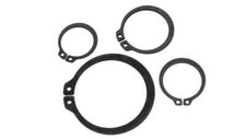 External Circlip Retaining Ring Sizes: 3mm-140mm D1400/ DIN471