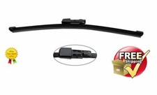 Rear Flat Windscreen Wiper