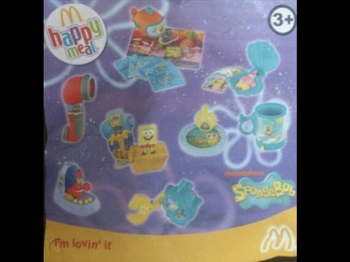 Mcdonald happy meal toys - mcdonald’s,