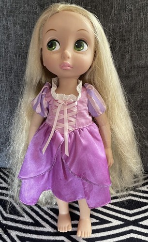 Disney animator doll - disney,