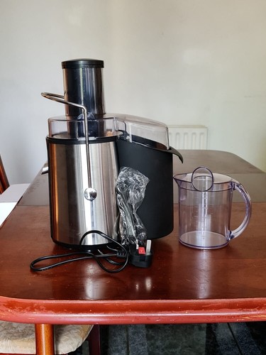 Andrew james power juicer - james,