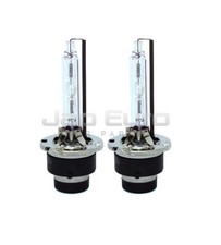 For Toyota Estima Petrol Hybrid 06-14 2x Front Headlight Xenon Bulb 35W 6000K