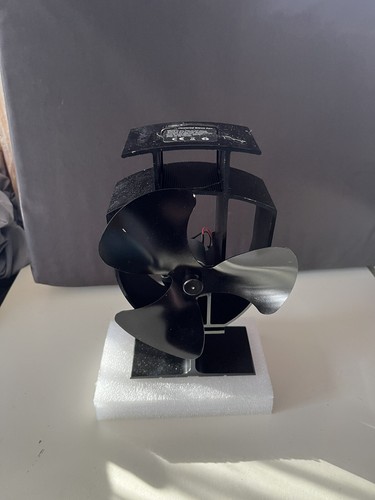 Tanness blade stove - blade, eco