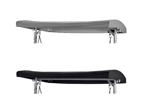 Garden swing seat - seat, canopy