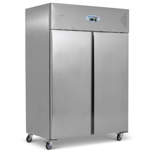 New koldbox stainless steel - new,