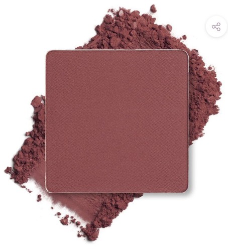 Makeup geek powder blush - geek,