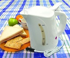 Water Travel Kettle 12V 1