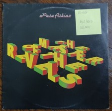 Pete Atkin Master of the