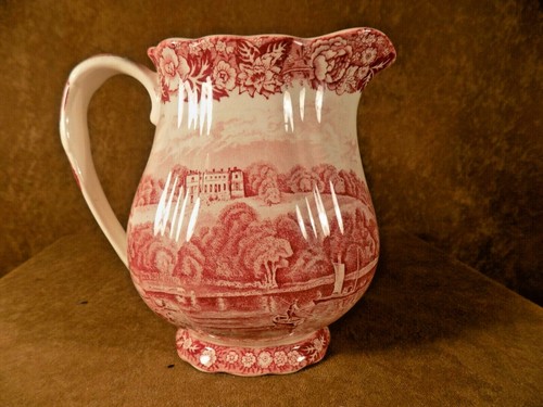 Palissy pottery thames - pottery-thames, river