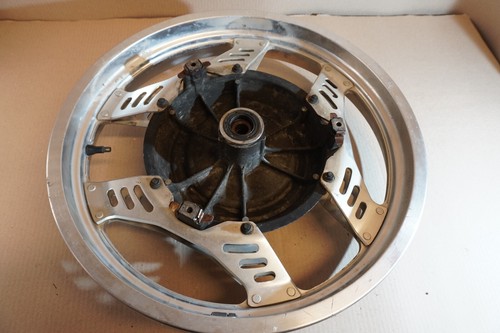 Honda vf400 400 nc13 - vf400,
