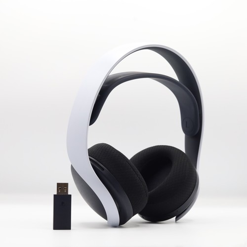 Sony ps5 pulse wireless - ps5, 3d