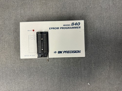 Precision corporation model - bk,