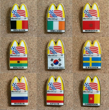 McDonalds USA Football World