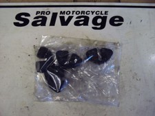 SUZUKI SV 650 2003 - 2014:CUSH DRIVE RUBBERS:USED 