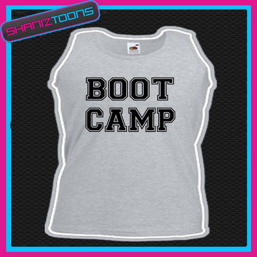 Boot camp training fitness gym - camp,