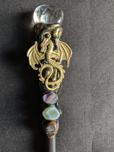 Beautiful handmade natural