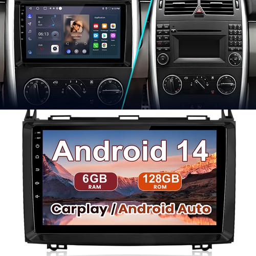 Car play android 14 128gb - car,