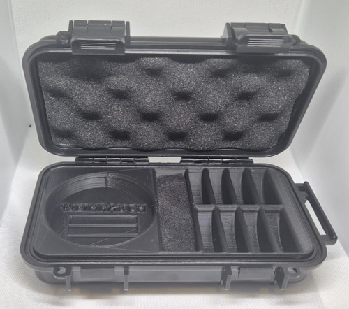 Weihrauch hw100 hw110 - weihrauch, case