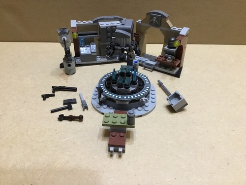 Lego star wars - lego,
