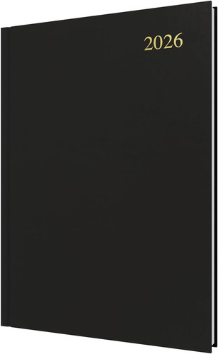 Collins essential 2026 - collins, 12