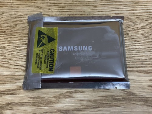 Samsung solid state drive - samsung,