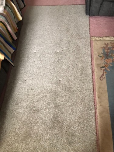 Carpet off cut 3 - cut,